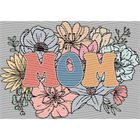 Mother's Day-MM 356